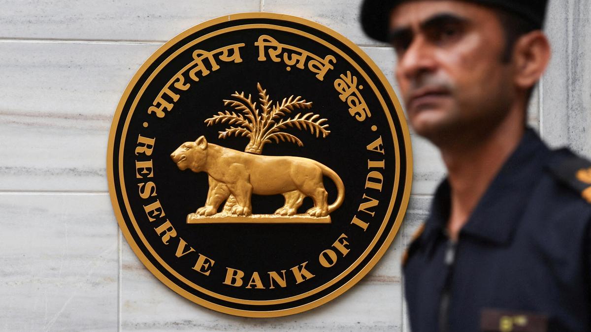 RBI's forex swap facility draws over $136 billion; more than $127 billion mobilised via FCNR (B) deposits