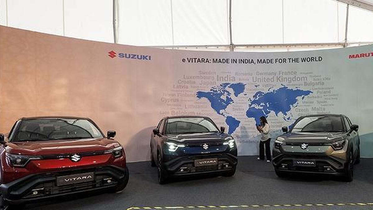 Auto industry calls for deeper localisation to strengthen India’s global manufacturing ambitions
