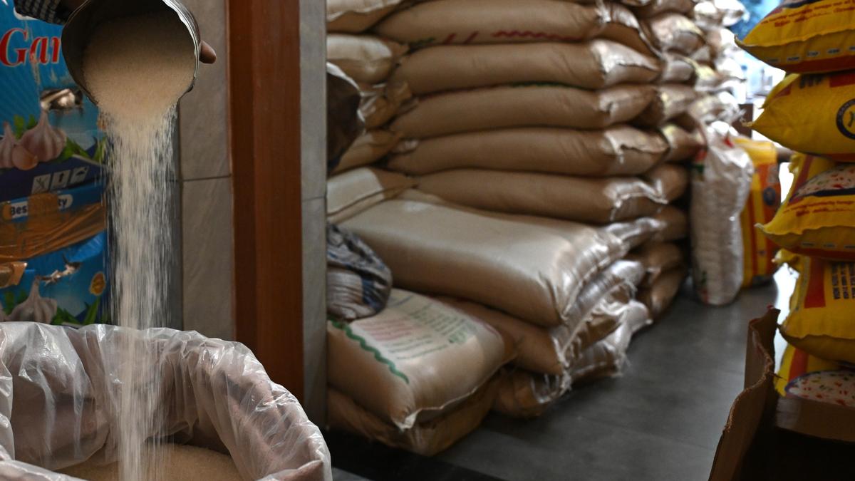 Sugar mills reassure adequate availability during festival season