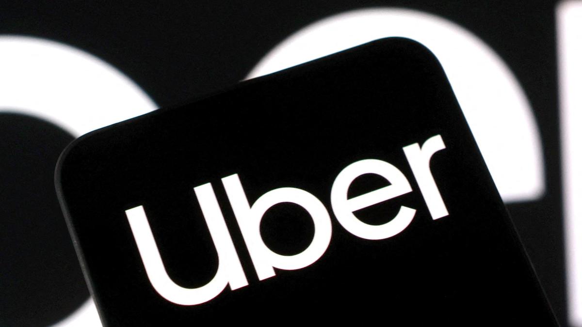 Uber says laying off 'about 10%' of workforce worldwide