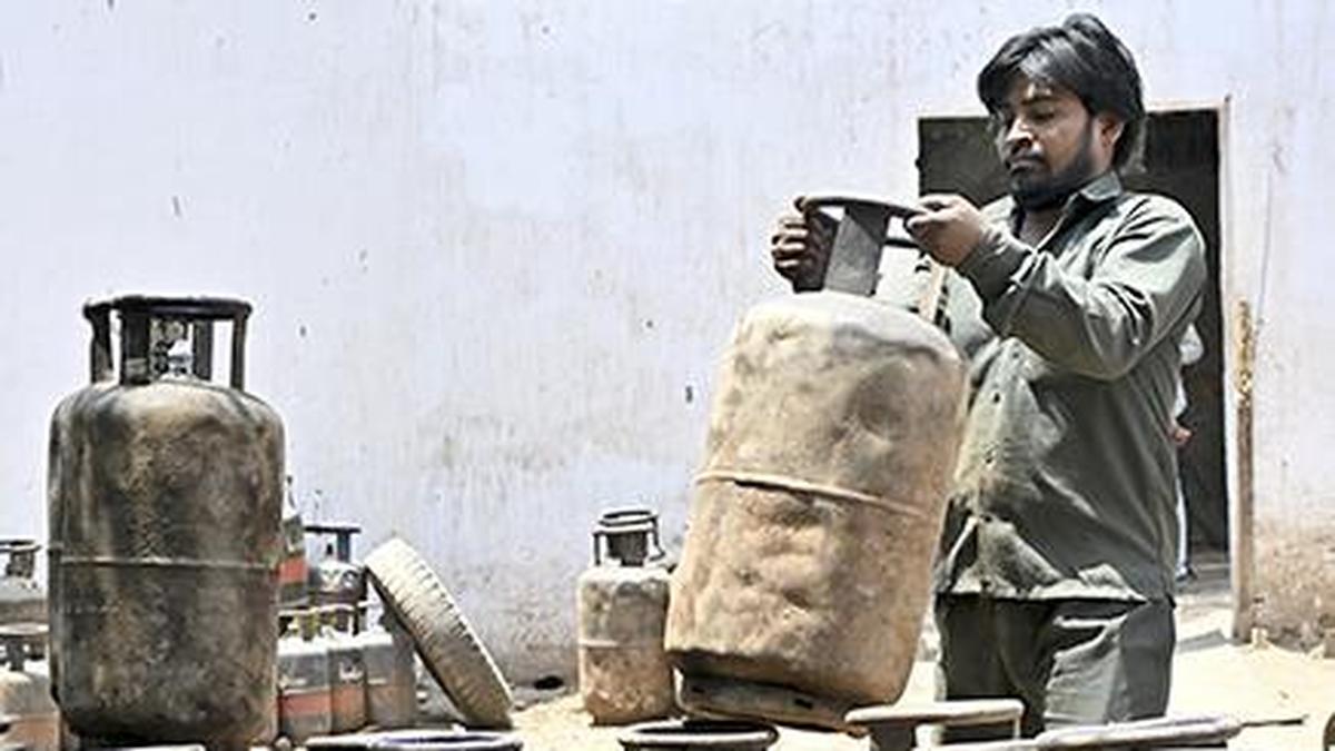 What could have prompted the latest hike in commercial LPG prices? | Explained