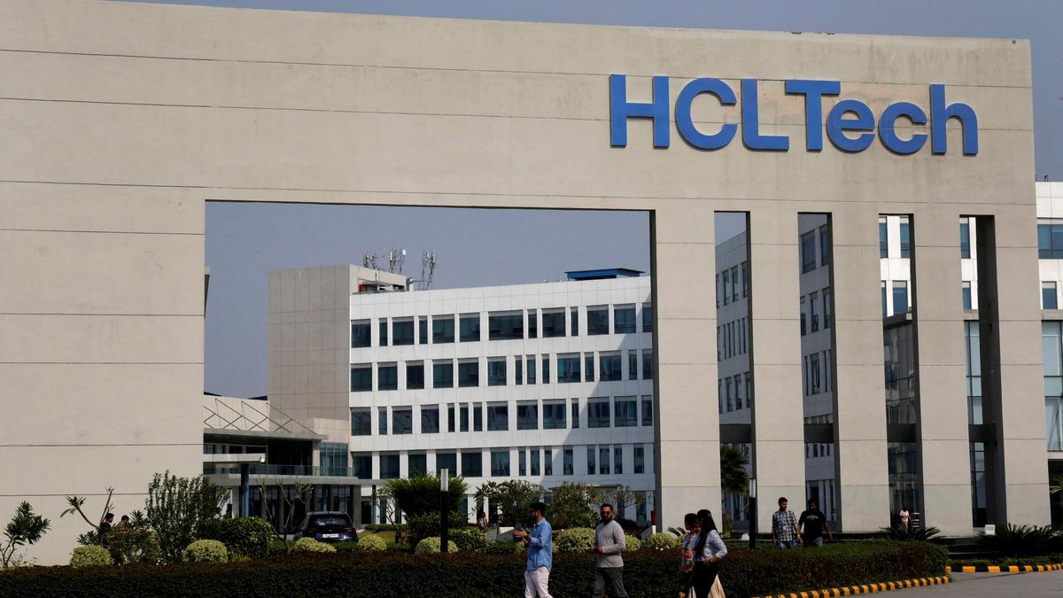 HCLTech, Transport for NSW partner to explore AI-driven traffic insights in India