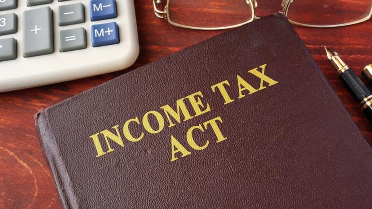 Parliamentary panel flags ‘punitive’ tax regime, seeks data on new Income Tax Act’s Impact