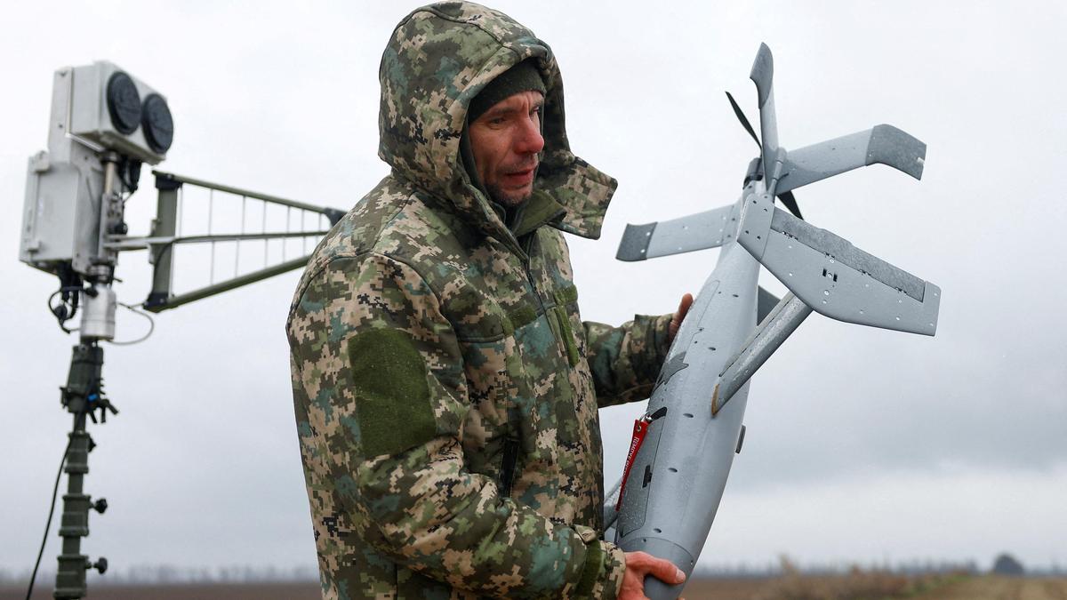 Drone revolution and modern warfare | Explained