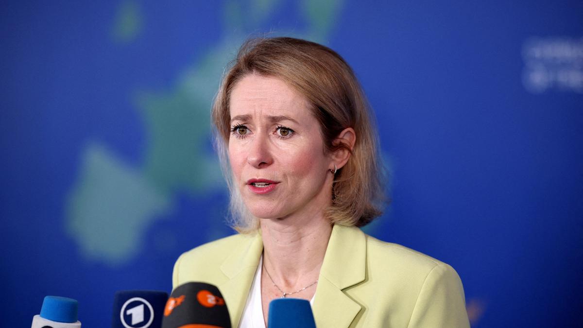 Attempted airport attack state sponsored terrorism:  EU foreign policy chief