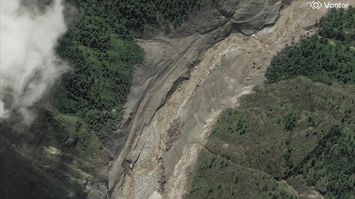 Good chance that trapped workers are still alive in Nepal hydropower plant, official says