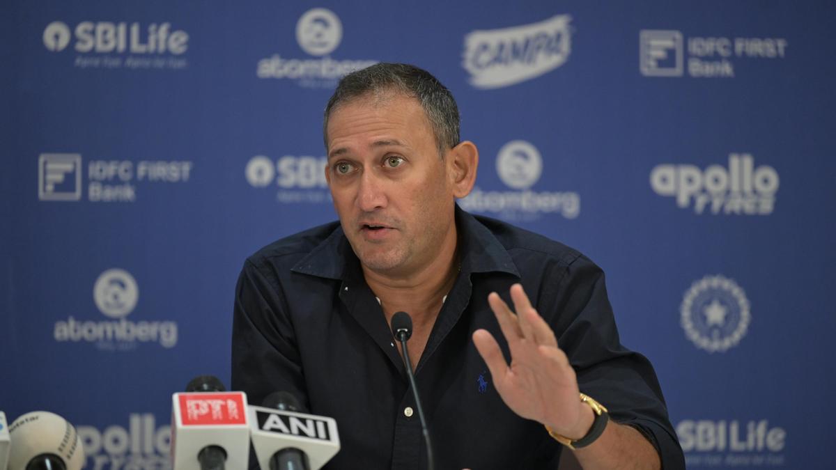 Key stakeholders to meet on Sept. 3 to chart India’s roadmap till ODI World Cup