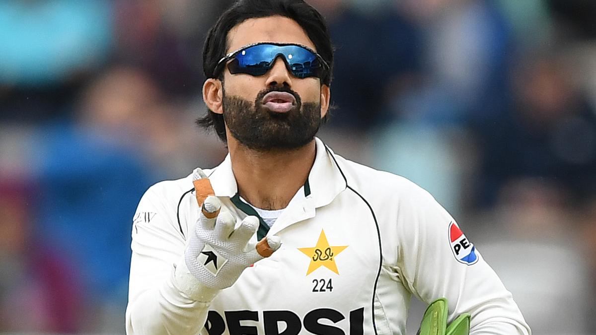The Pakistan-sized mess