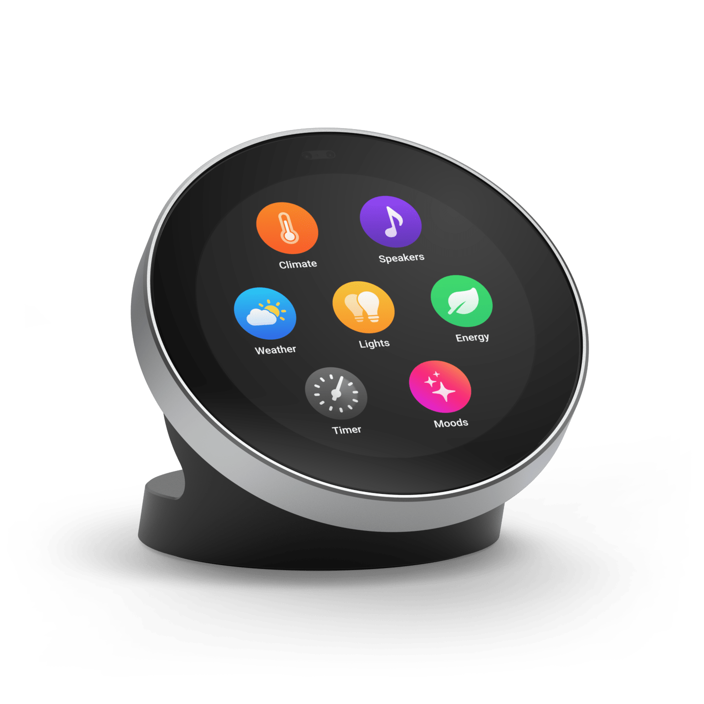 Homey just made the smart home controller I hoped Apple would build