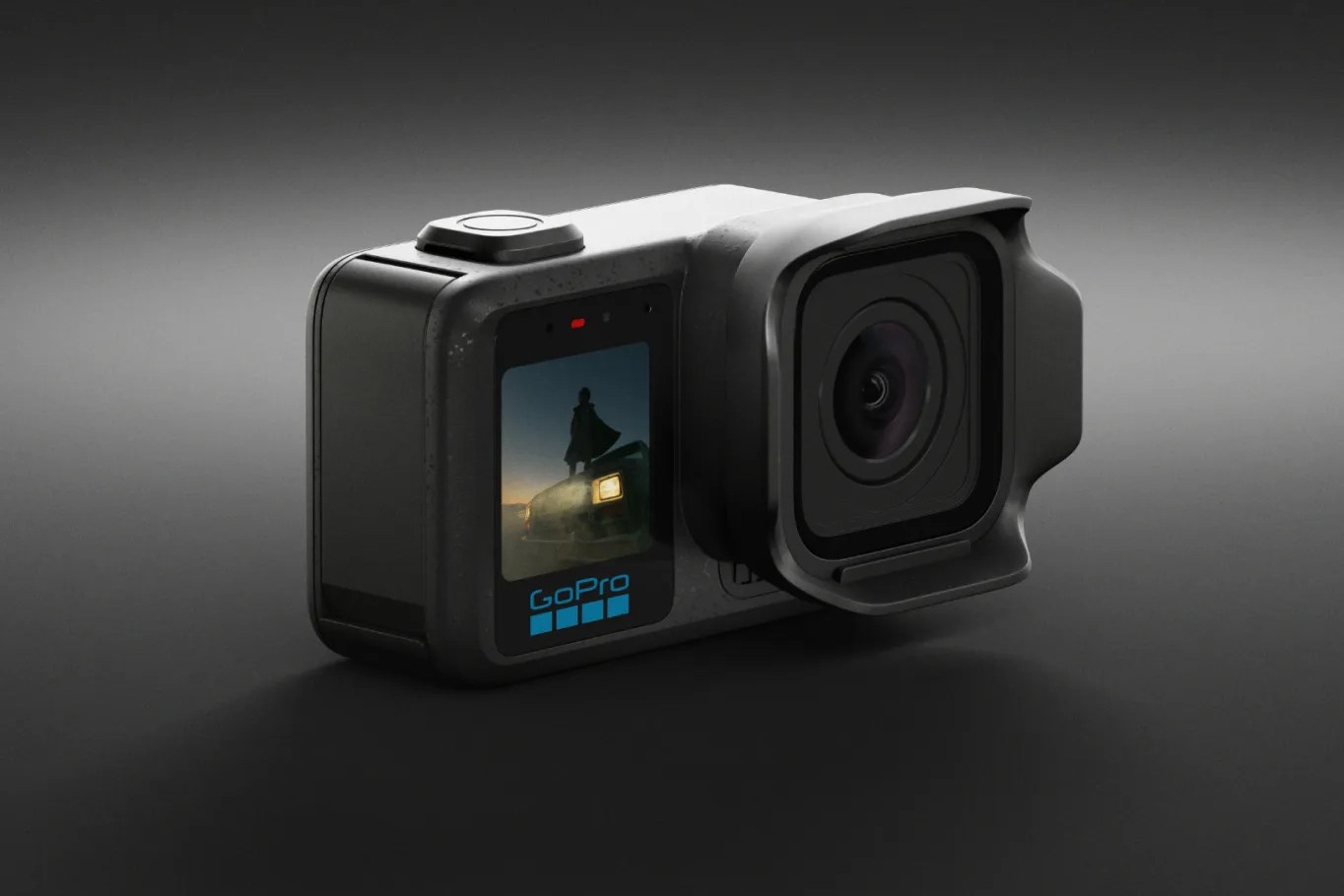 GoPro has been acquired and is getting into ‘defense, government, robotics and aerospace’