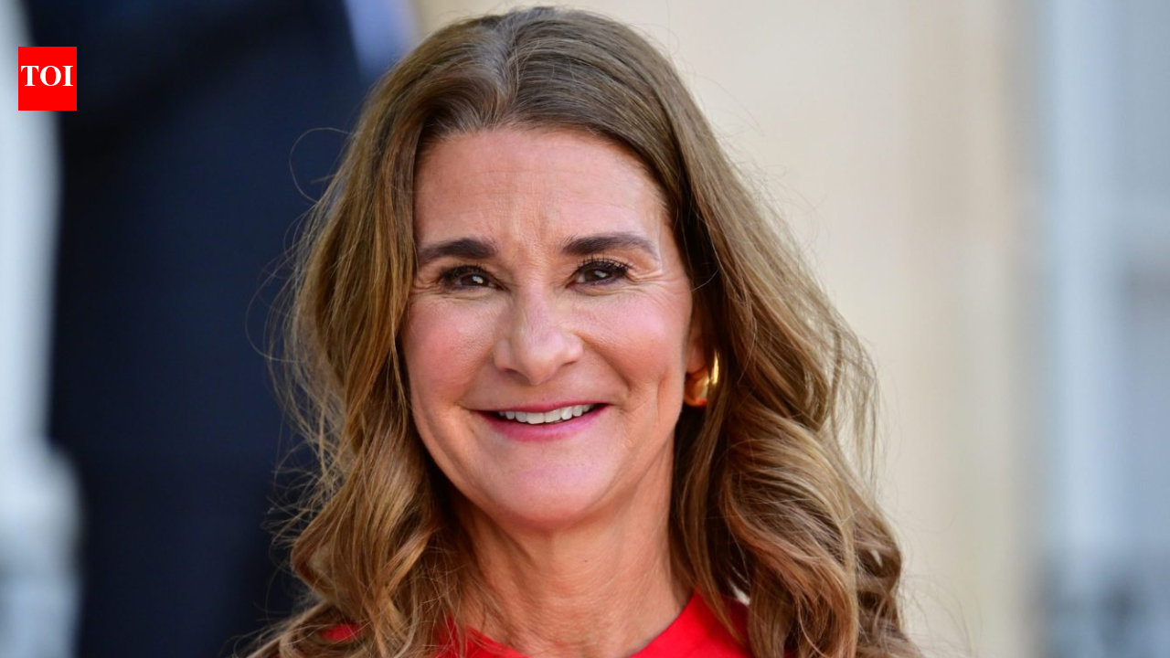 Melinda Gates took $12.5 billion; here’s where she’s spending it