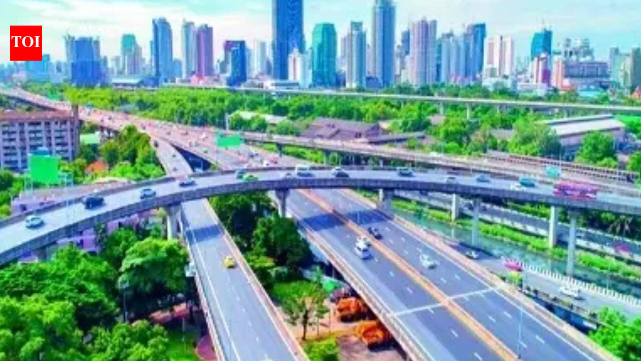 Real estate emerges as fastest-growing services sub-sector, up 24.7 per cent in June