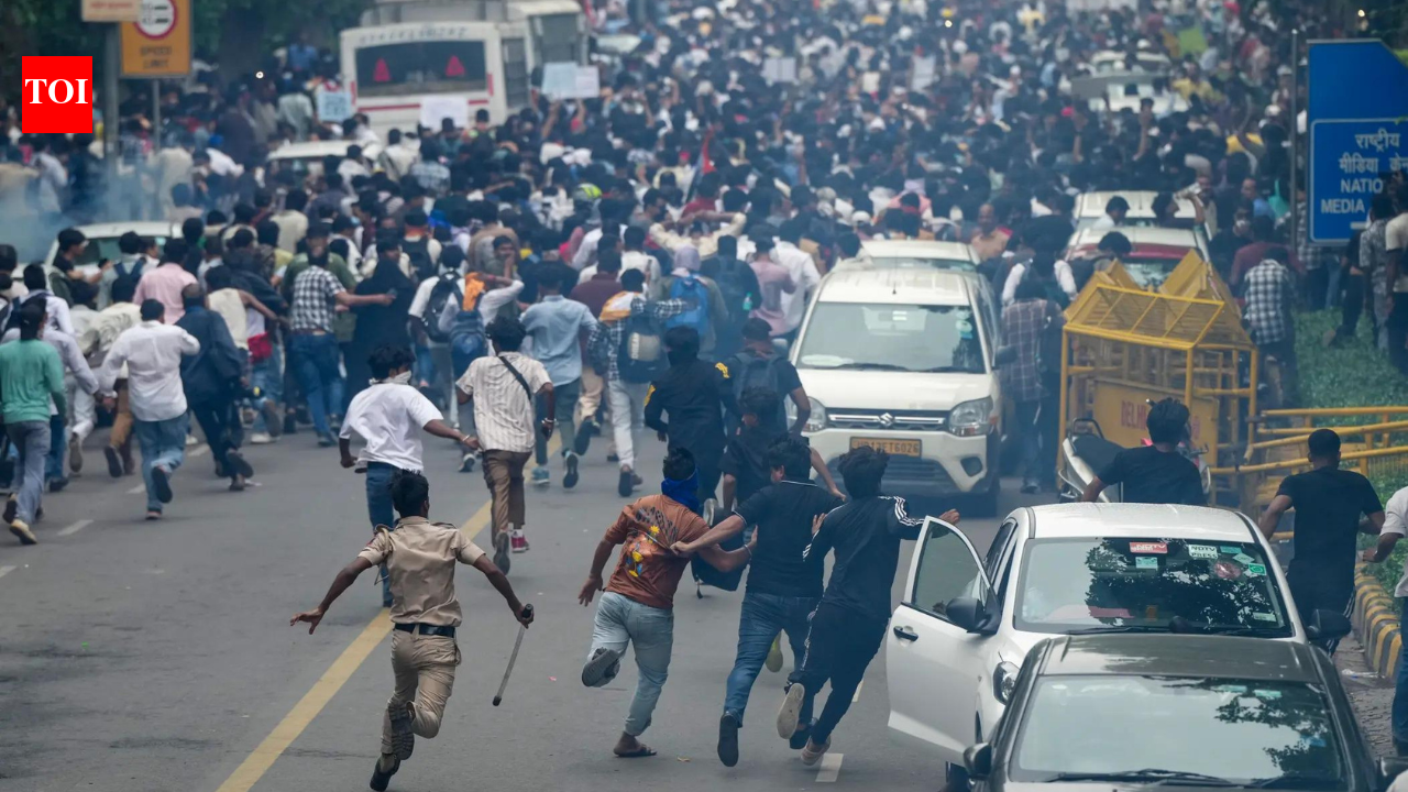 CJP calls off Sept 5 march after Centre asks SC to drop FIRs against protesters