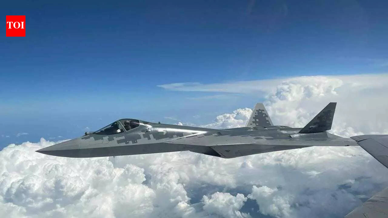 S-500 and Su-57 on the table: What India could gain from its next big Russia defence deals