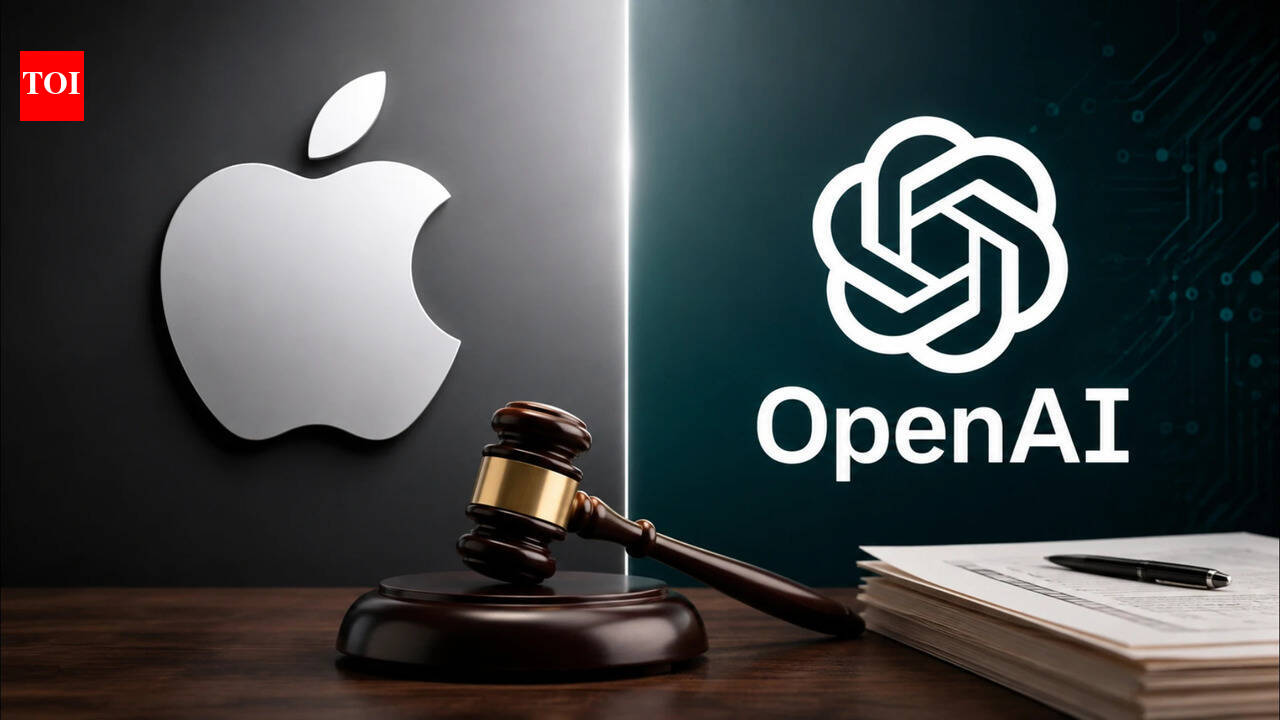 OpenAI to Apple: This dispute is your mess, and you are blaming everyone