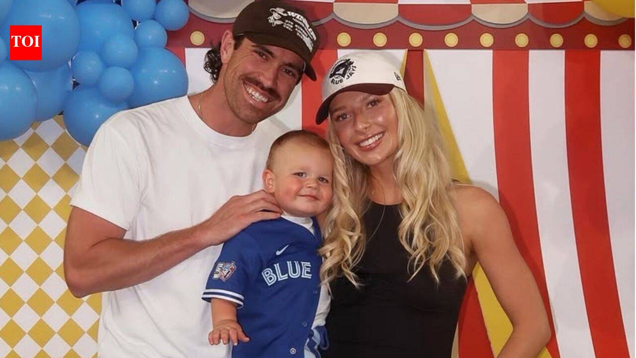 Shane Bieber’s wife Kara Maxine’s pregnancy style: What does her life look like?