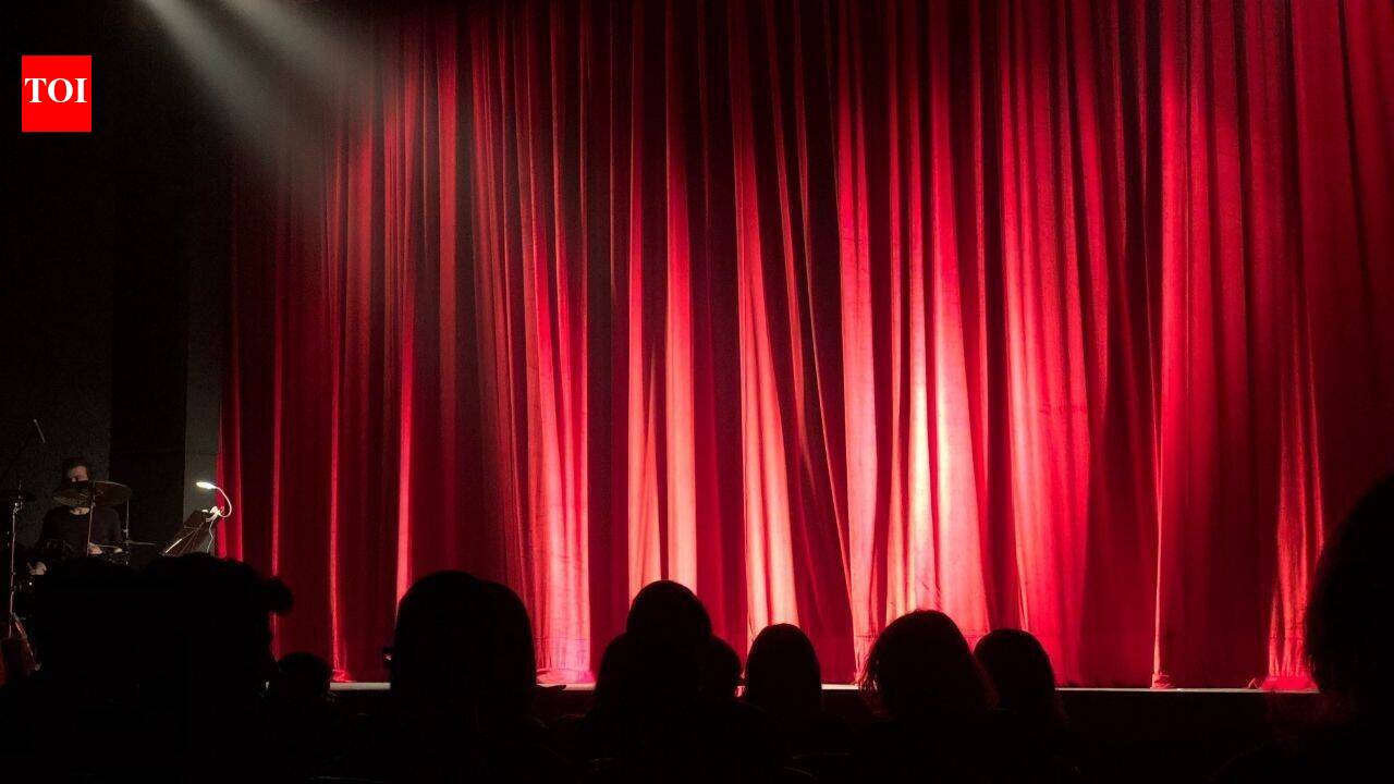 Los Angeles theatre reopens after 15 years and nearly $40m restoration