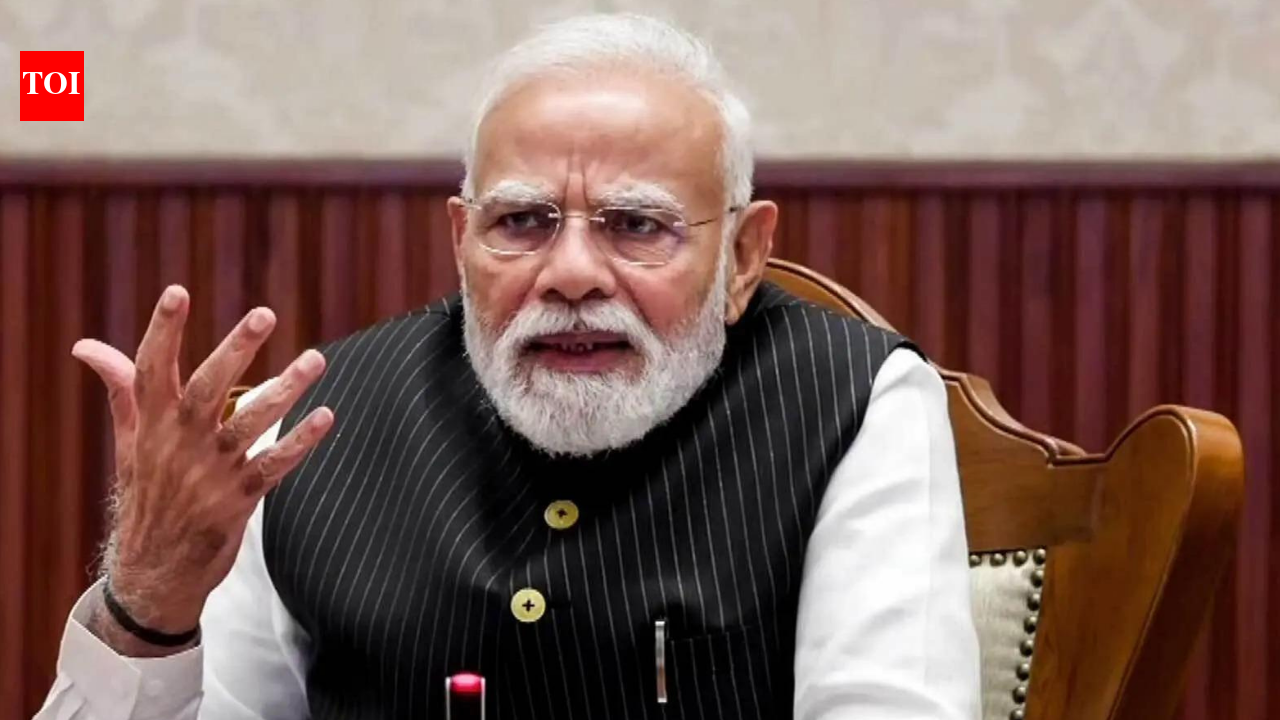 Pak takes SCO chair, PM Modi slams use of terror as strategic asset
