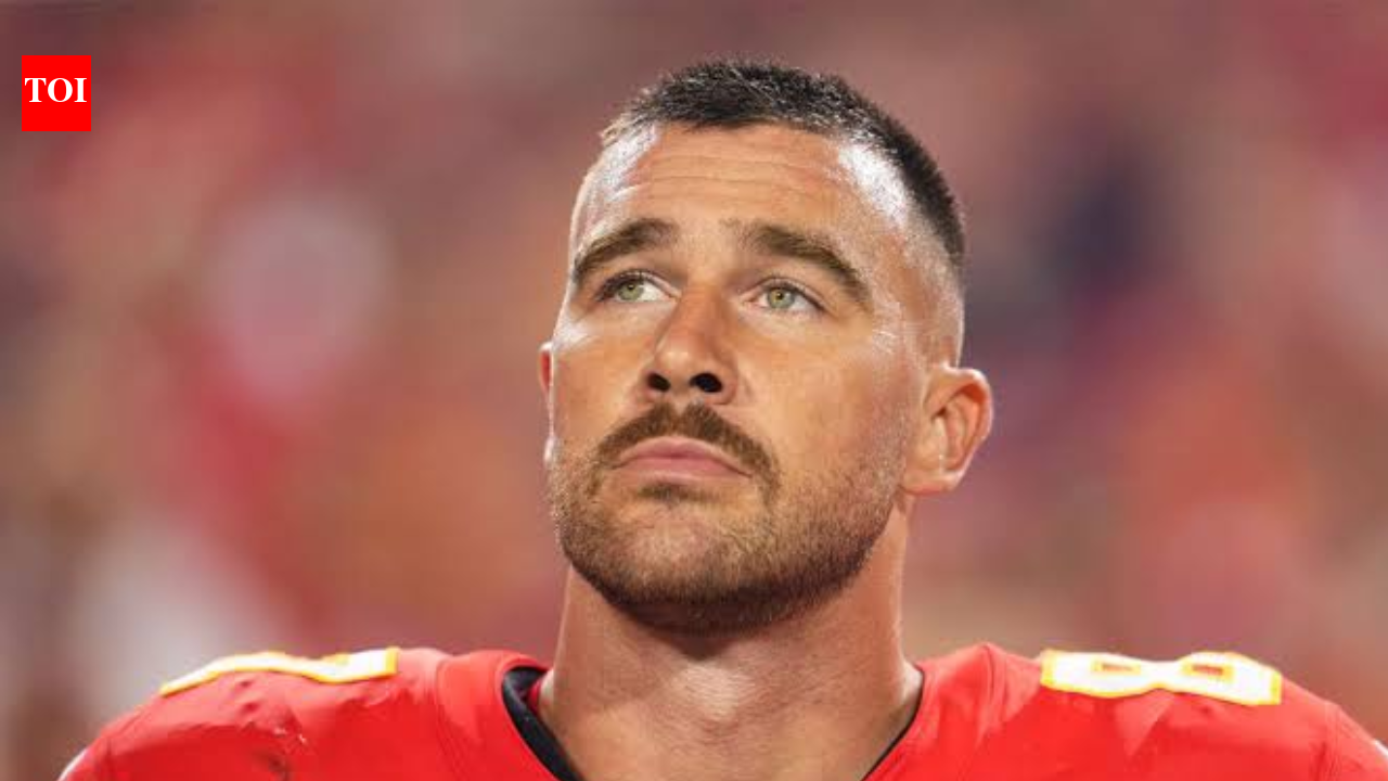 Travis Kelce’s $1.5M nonprofit faces scrutiny over management spending