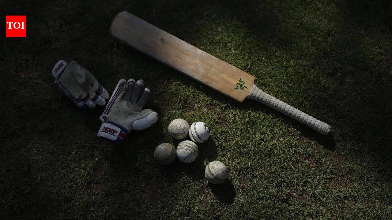 Cricket side under fire after signing player acquitted of rape, indecent assault charges