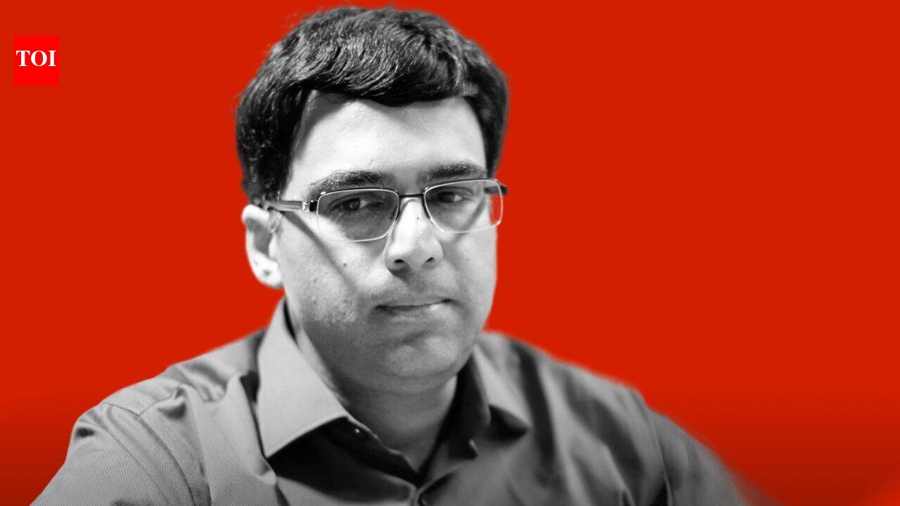Amid 'very long meetings' and running chess world: Has Anand lost 'hunger' to win?