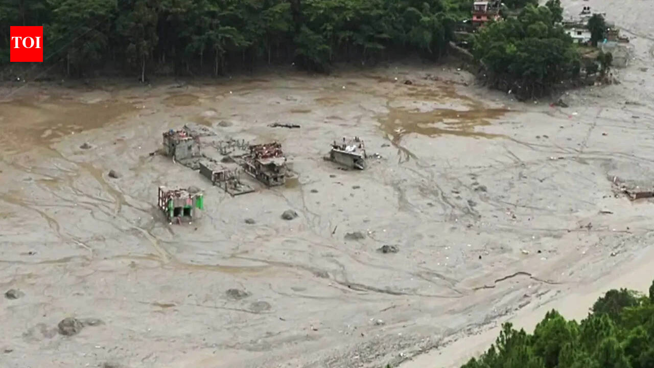 ‘Pre-event indications’: Did Nepal miss warning signs before deadly floods?