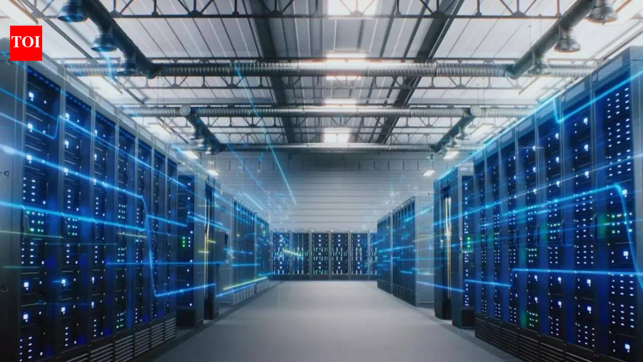 US companies' datacenter troubles may be just getting bigger