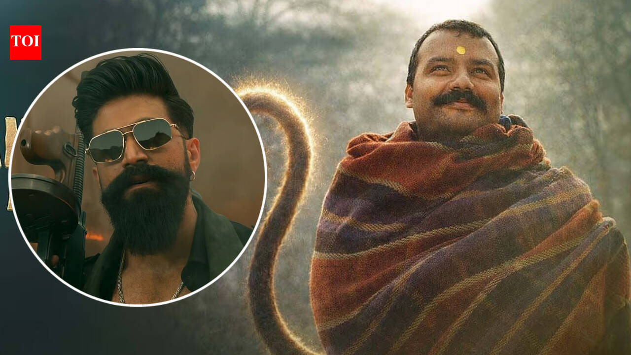 'Hanuman Ansh' box office day 26: Neem Karoli Baba biopic surpasses 'Toxic's earnings