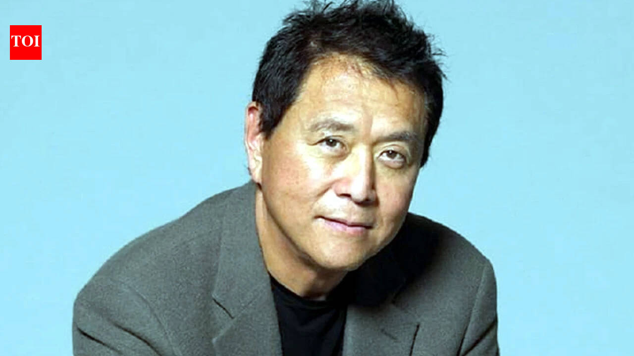 ‘$1.2 billion in debt’: How Robert Kiyosaki used real estate to build wealth