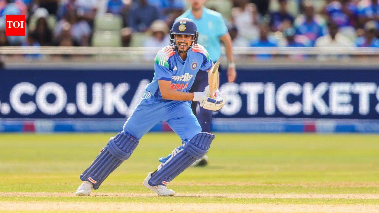 Shubman Gill, Iyer to attend BCCI meeting to review India’s dismal UK tour