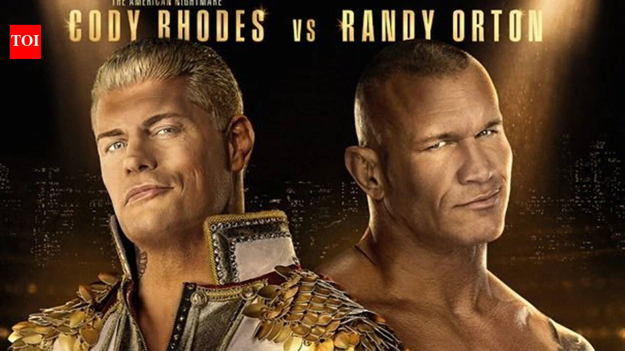WWE Sunday Night's Main Event 2026: Full schedule, start timings and how to Watch