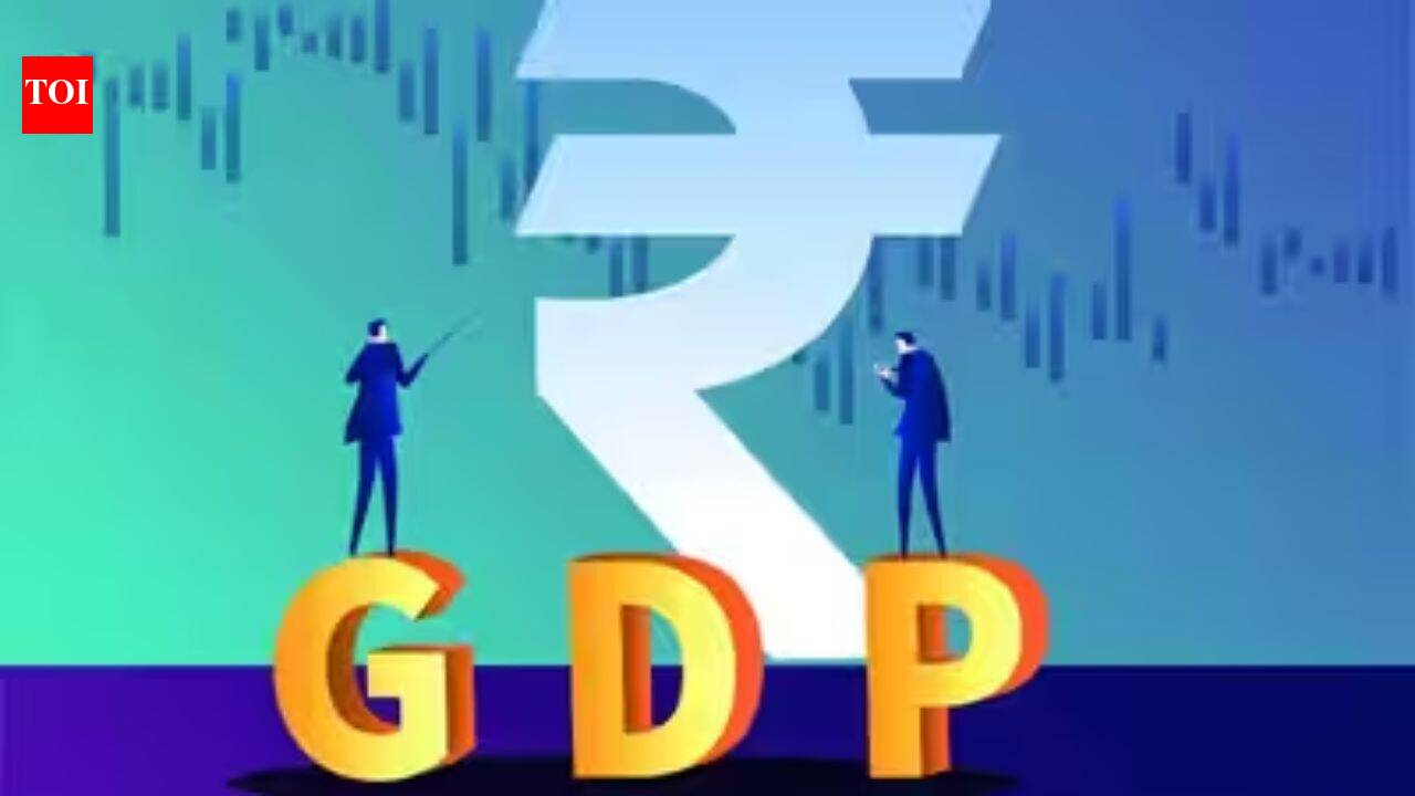 'To bring more clarity': Centre issues FAQs after oppn red flags GDP figures