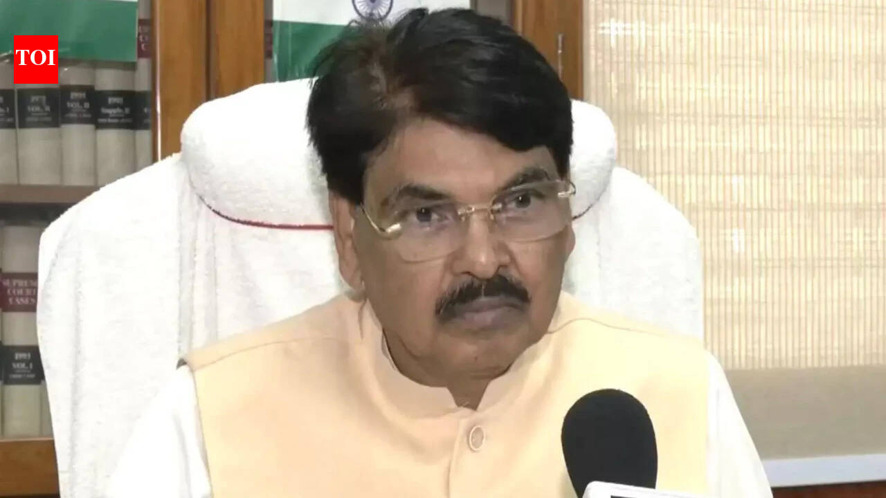 Manan Kumar Mishra only pro tem BCI chairman till fresh election: SC
