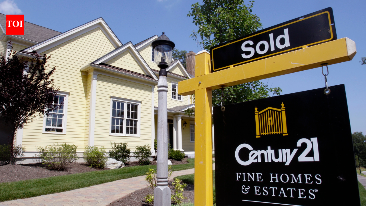 Bay Area luxury home sales surge 39% as AI boom creates new wealth
