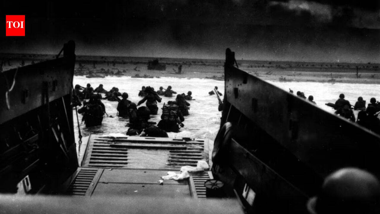 World war 2: The deadliest conflict in human history ended 81 years ago today