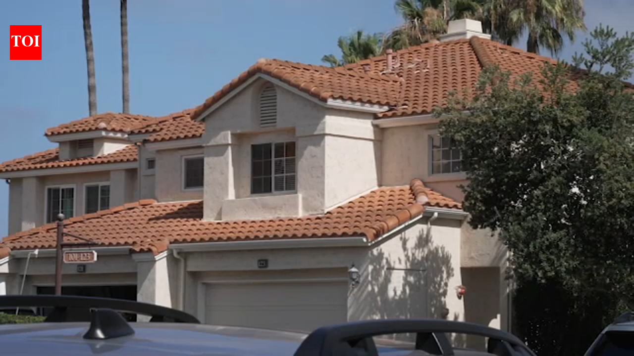 California condo owners were suddenly handed a $26,000 HOA bill each