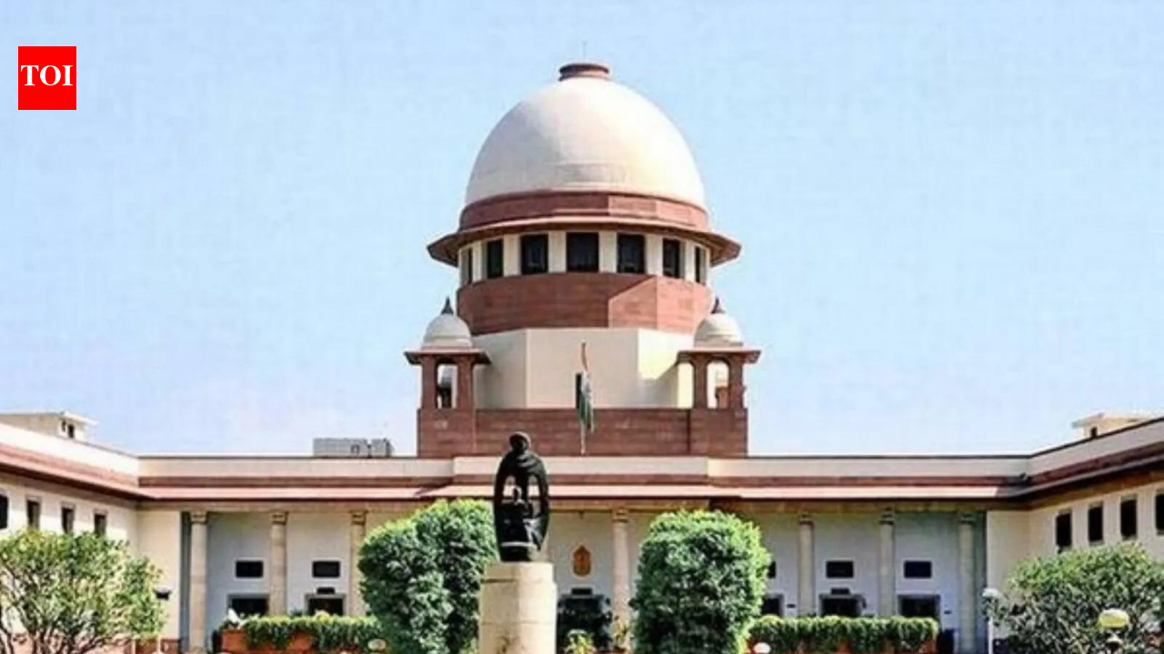 SC: BCI chair's tenure is for 2 years, can't be made 5 years by own resolution