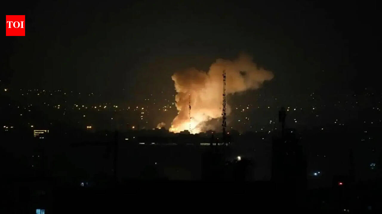 60 targets, 18m oil barrels: Inside US military’s record strike on Iran
