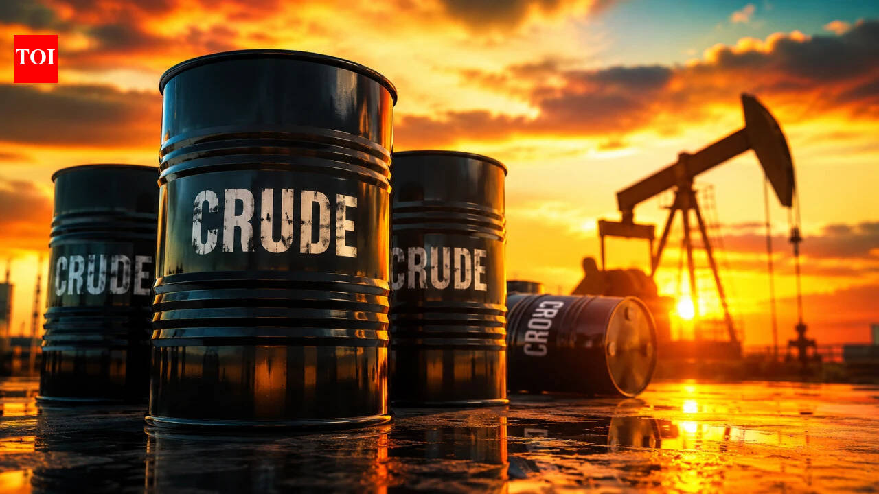Oil price today: Crude continues to trade beyond $95 per barrel