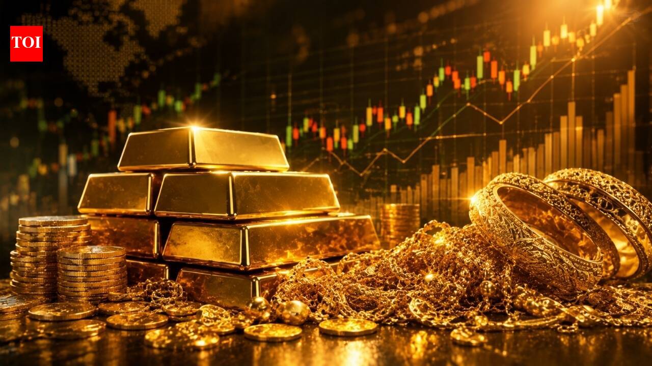 Gold, silver price prediction: Will gold drop to Rs 1.4 lakh/10 gms? Check outlook