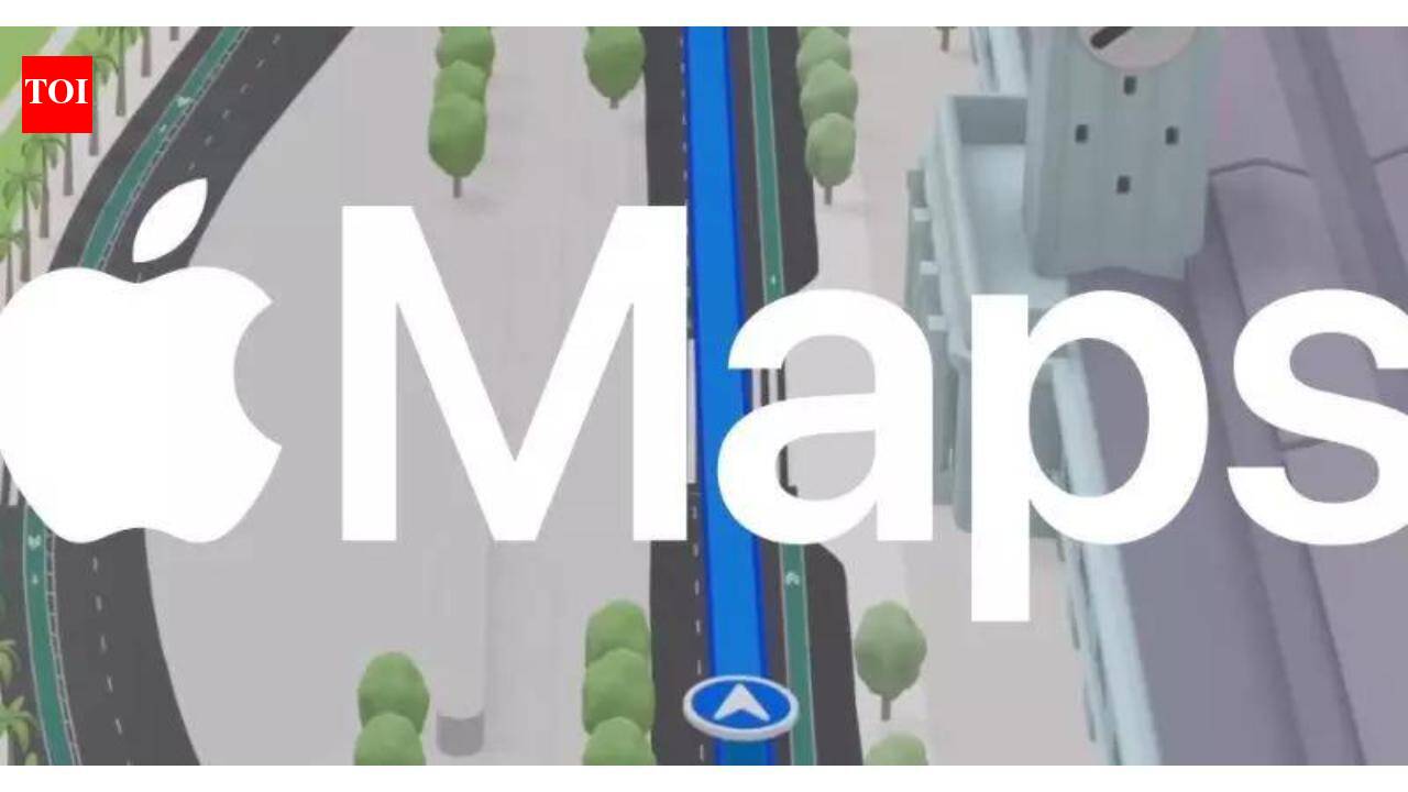 Apple follows Google Maps, renames Lake Ontario to Lake America