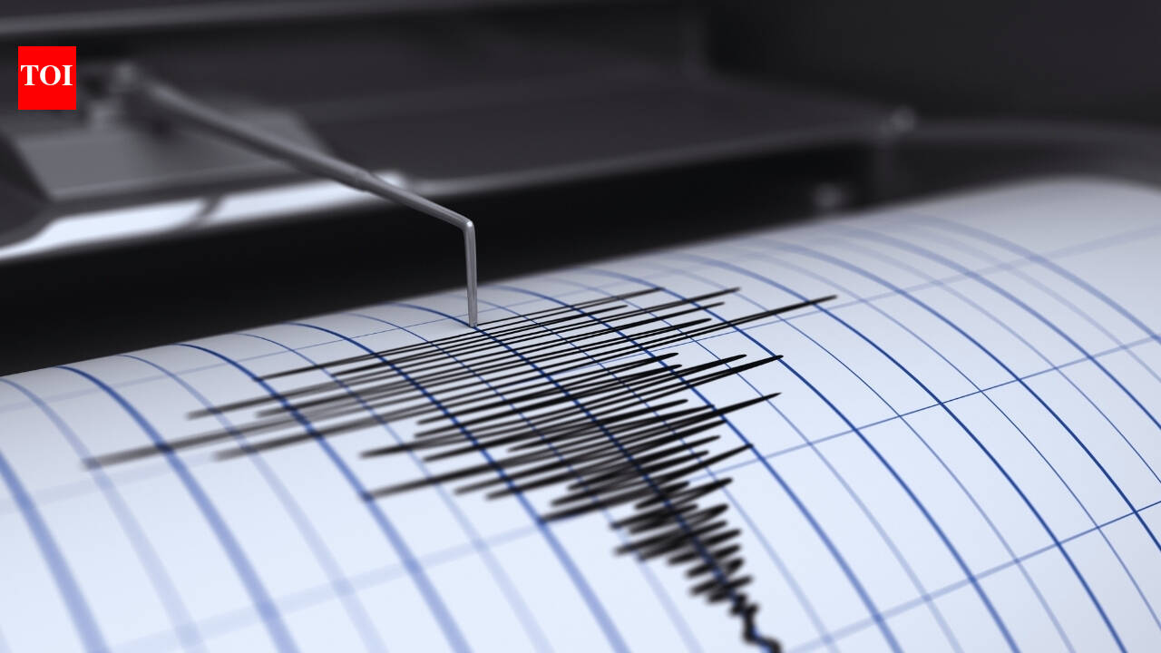 Magnitude 5 quake strikes Tibet days after devastating floods kill 21
