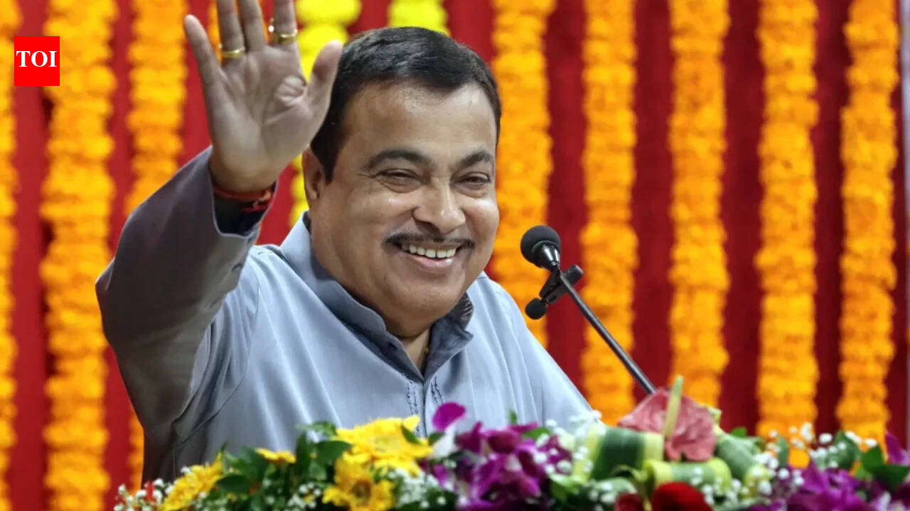 Bridges &amp; underpasses: Gadkari announces Rs 2,077cr project for Siliguri Corridor