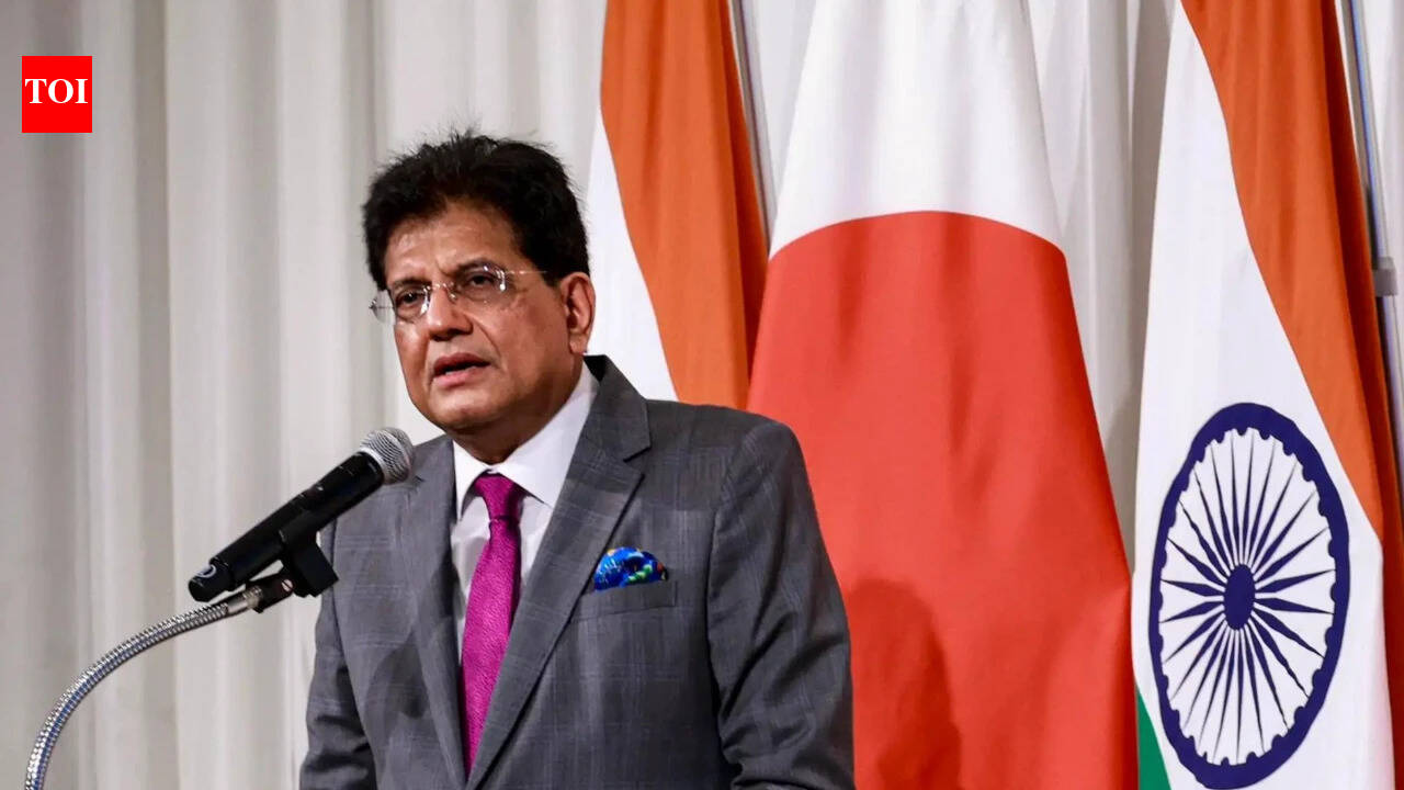'No trade deal till US gives preferential tariff terms': India draws red line