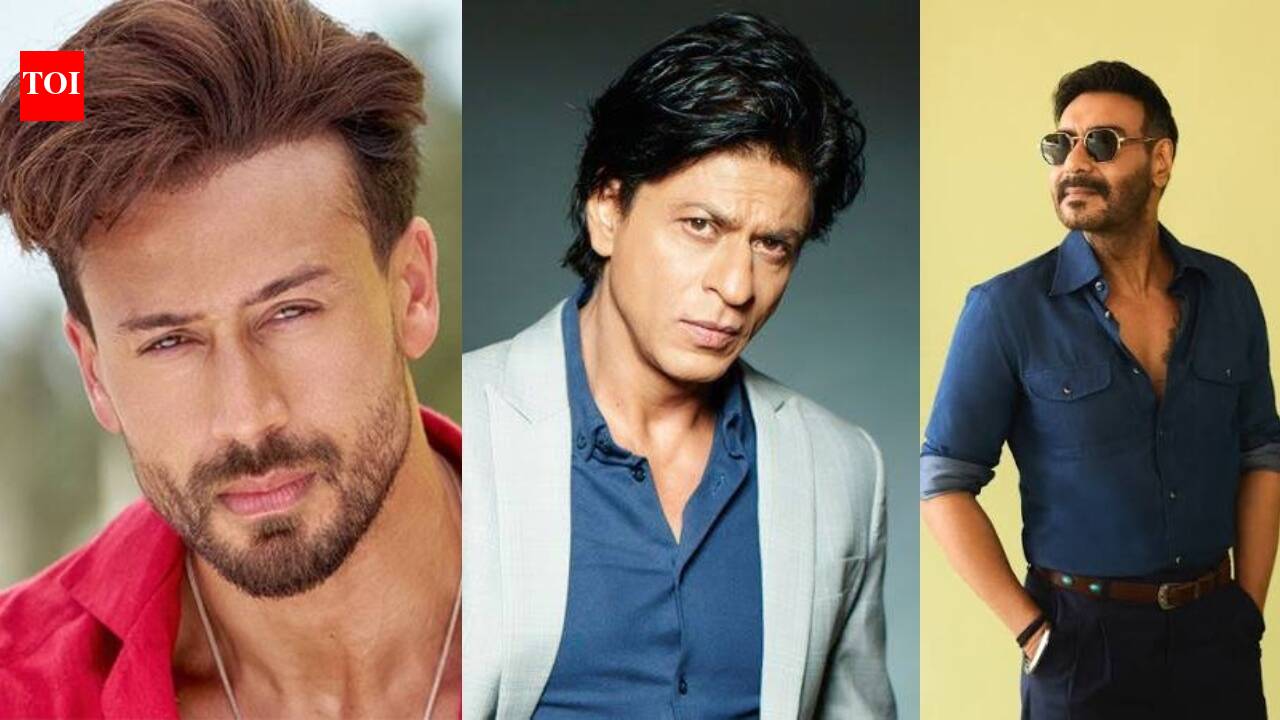 Ajay Devgn, Tiger Shroff respond to FDA's notice for elaichi ad, SRK's reply awaited