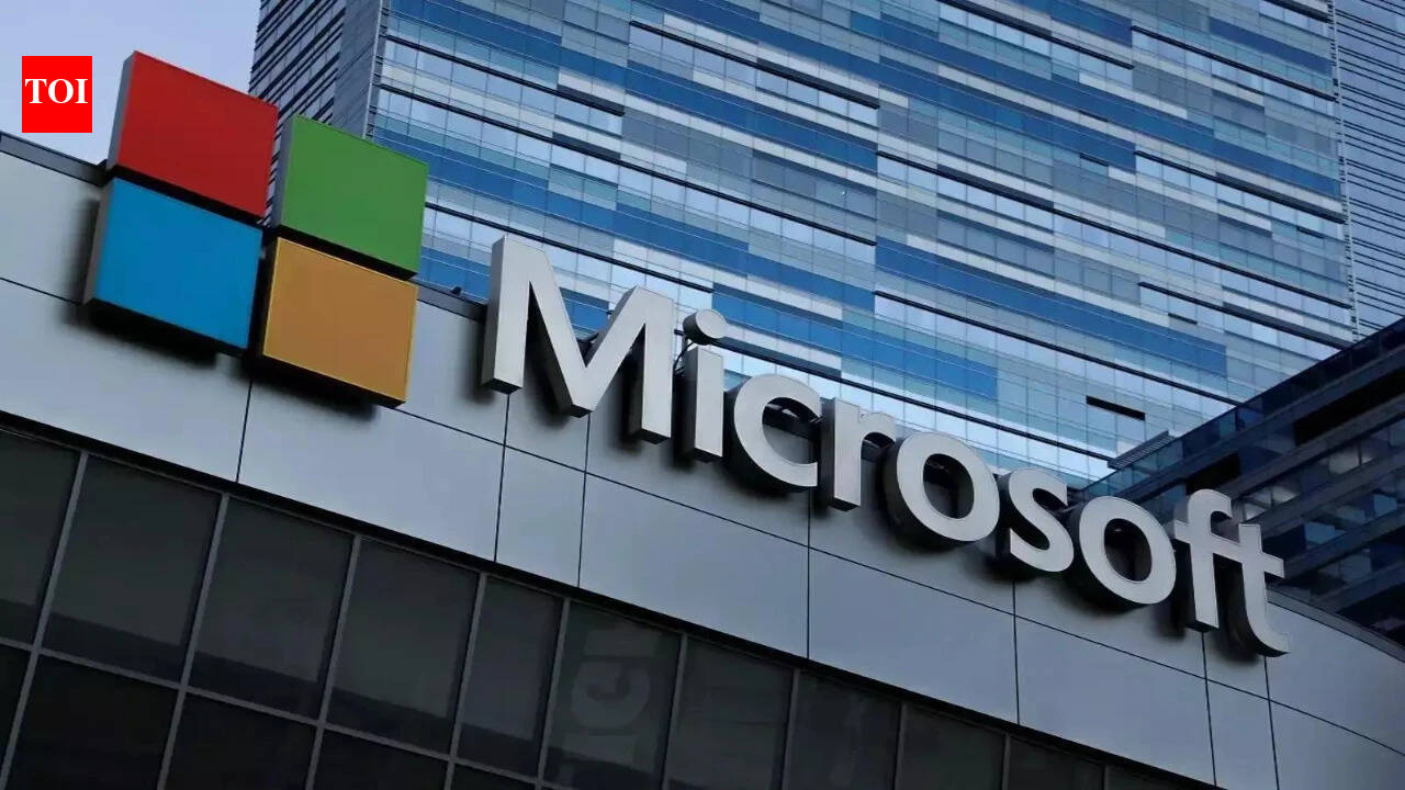 Microsoft’s firing of anti-Israel campus protesters legal, NLRB rules