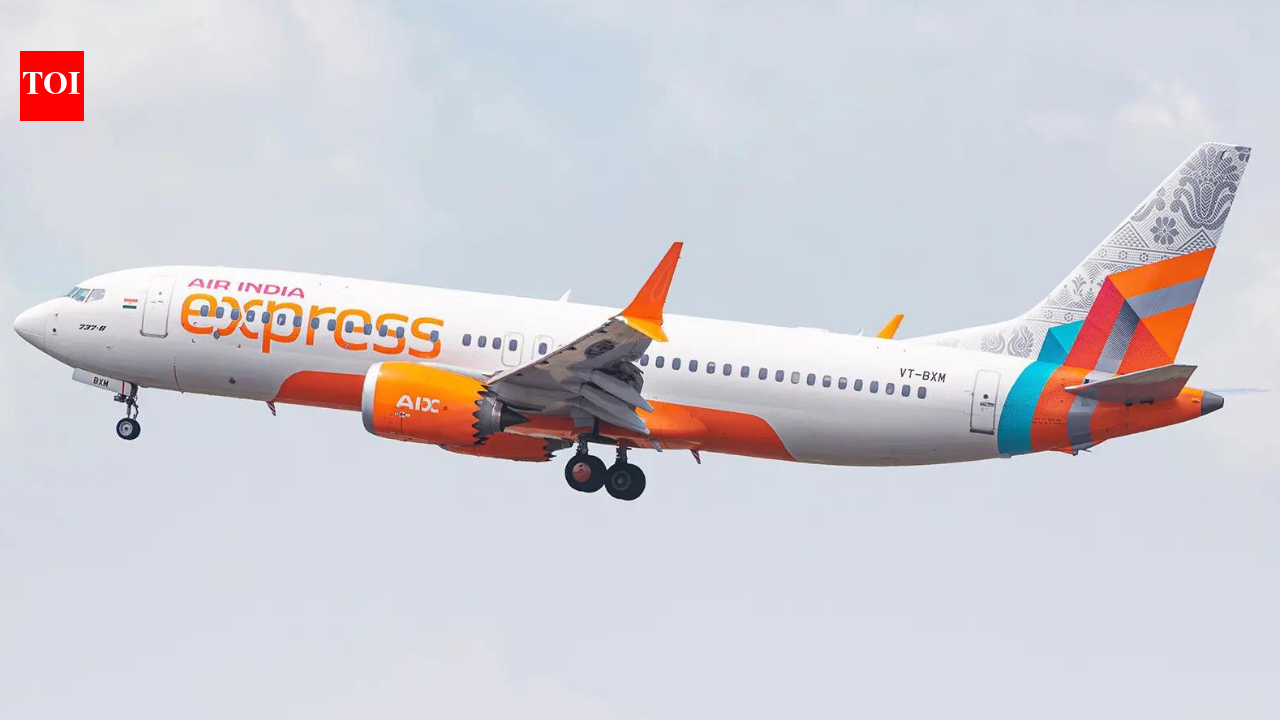 Air India Express threat note probe: Crew member under scanner after handwriting match