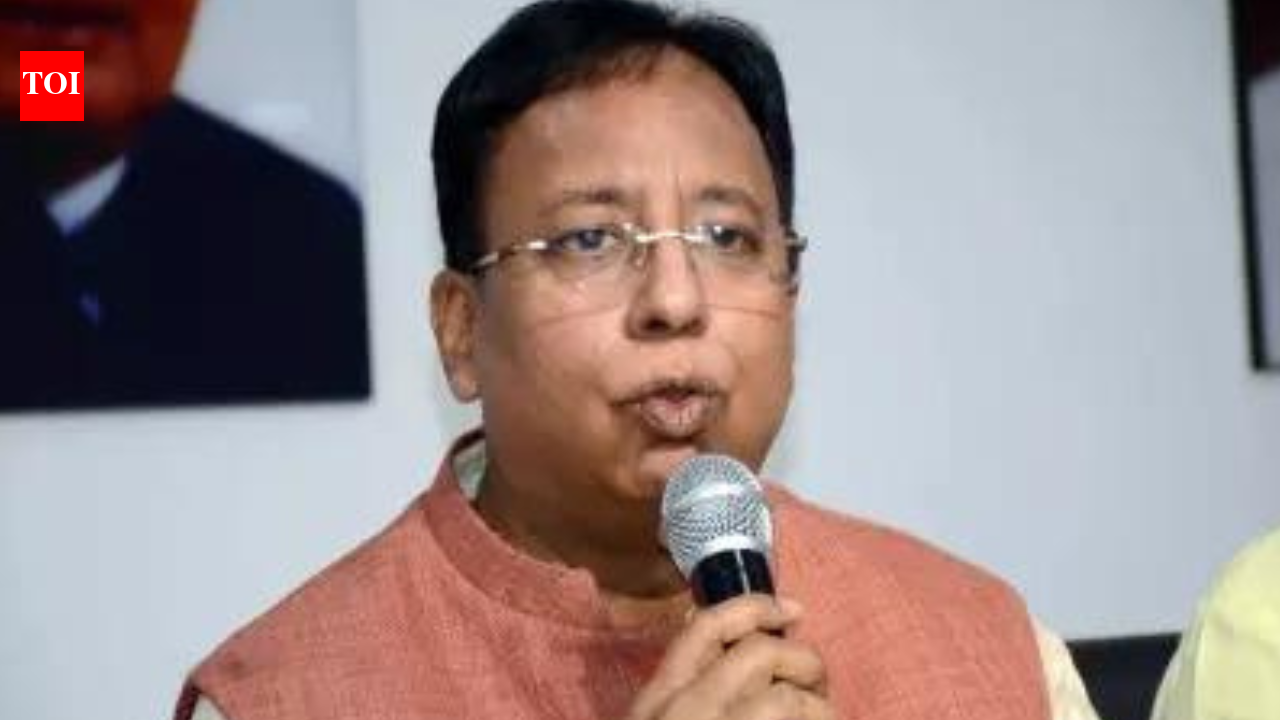 31-member parl panel set up to examine FCRA amendment bill