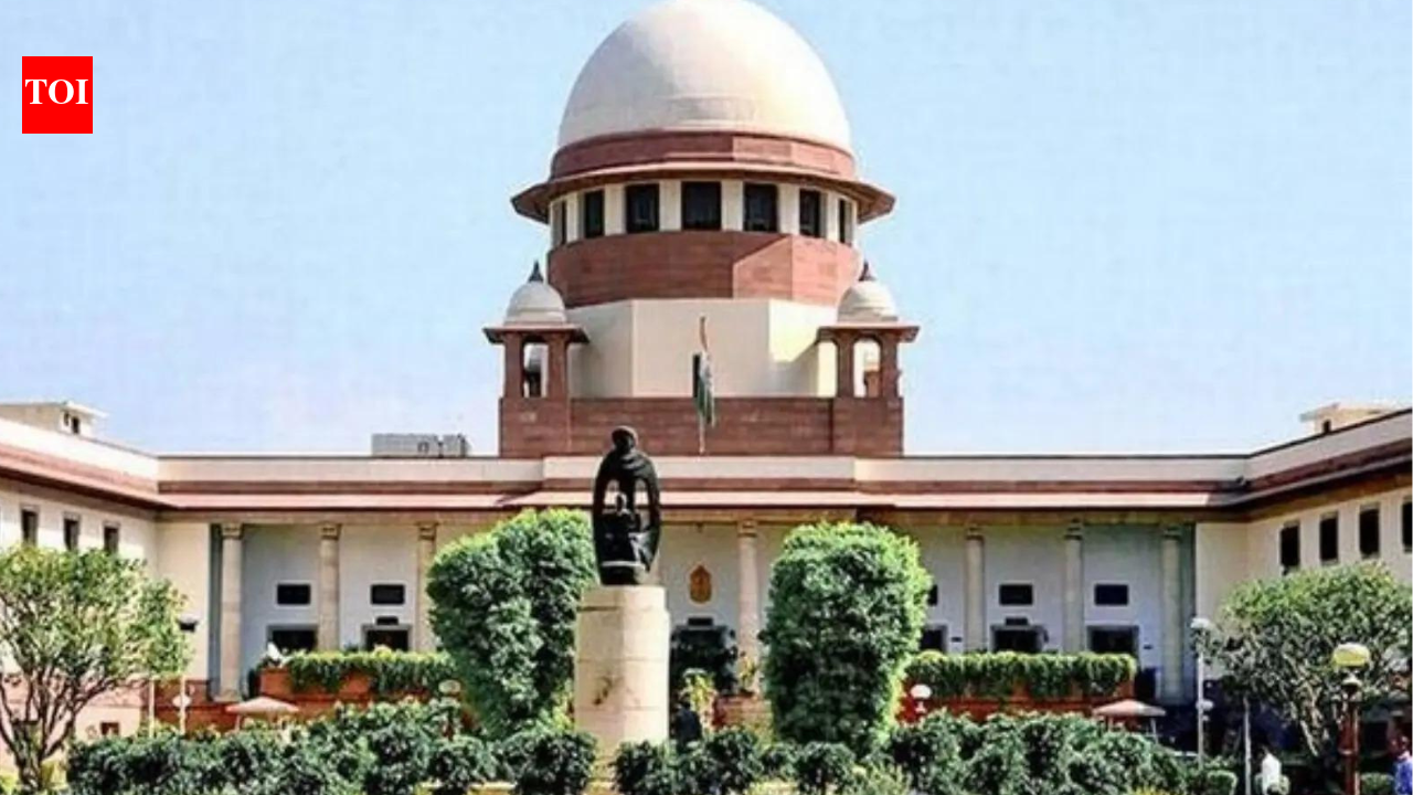 SC: BCI writ runs only over lawyers, not law students