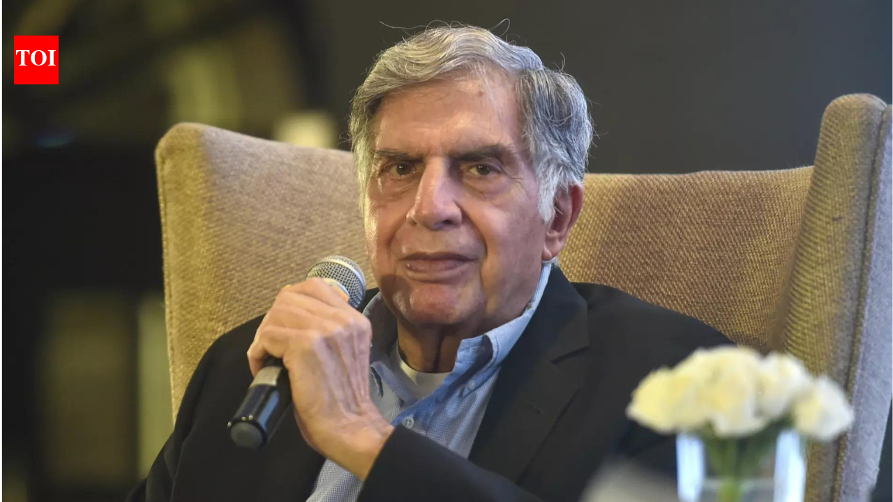 Can Ratan Tata’s inherited shares go to his charities?